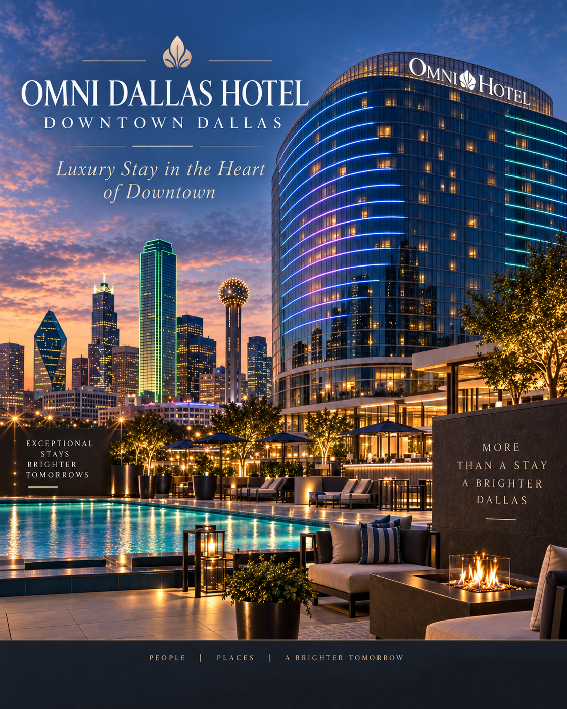 Omni Dallas Hotel